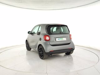 SMART Fortwo 1.0 perfect 71cv twinamic