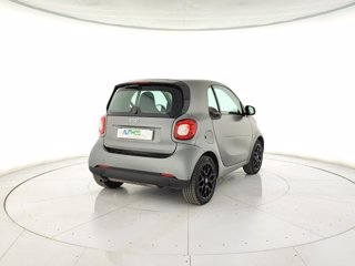 SMART Fortwo 1.0 perfect 71cv twinamic