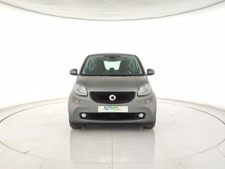 SMART Fortwo 1.0 perfect 71cv twinamic