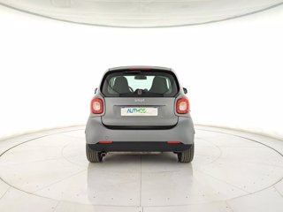 SMART Fortwo 1.0 perfect 71cv twinamic