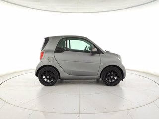 SMART Fortwo 1.0 perfect 71cv twinamic
