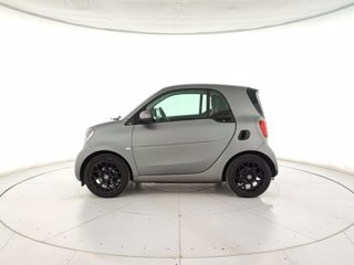 SMART Fortwo 1.0 perfect 71cv twinamic