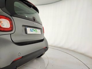 SMART Fortwo 1.0 perfect 71cv twinamic
