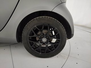 SMART Fortwo 1.0 perfect 71cv twinamic