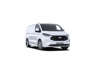 FORD Transit custom v710 280 2.0 ecoblue 136cv titanium l1h1