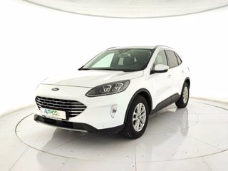FORD Kuga 1.5 ecoboost titanium x 2wd 150cv