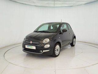 FIAT 500 1.0 hybrid dolcevita 70cv