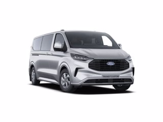 FORD Nuovo Transit Custom Combi Titanium 2.0 EcoBlue 170CV Automatica A8 320 L2H1