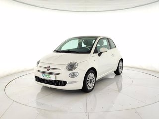 FIAT 500 1.0 hybrid dolcevita 70cv