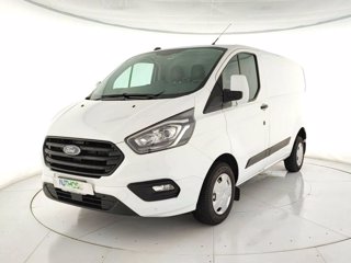 FORD Transit custom 280 2.0 tdci 130cv trend l1h1 e6.2