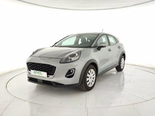FORD Puma 1.0 ecoboost connect 95cv