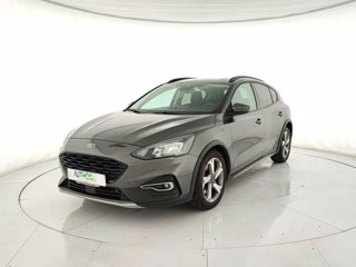 FORD Focus active 1.0 ecoboost s&s 125cv