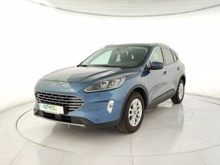 FORD Kuga 1.5 ecoboost titanium x 2wd 150cv
