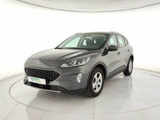 FORD Kuga 1.5 ecoblue connect 2wd 120cv