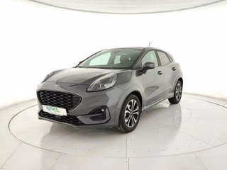 FORD Puma 1.0 ecoboost h st-line s&s 125cv
