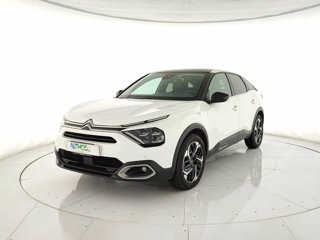 CITROEN C4 1.5 bluehdi shine s&s 110cv