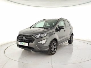 FORD Ecosport 1.0 ecoboost st-line s&s 125cv my20.25