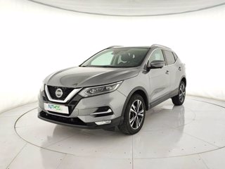 NISSAN Qashqai 1.5 dci n-connecta 115cv