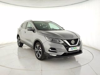 NISSAN Qashqai 1.5 dci n-connecta 115cv