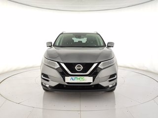 NISSAN Qashqai 1.5 dci n-connecta 115cv