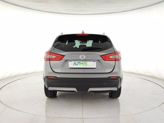 NISSAN Qashqai 1.5 dci n-connecta 115cv