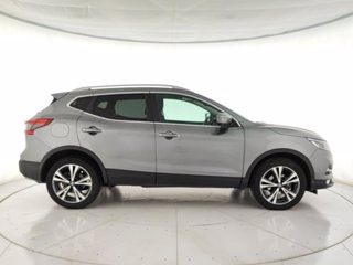 NISSAN Qashqai 1.5 dci n-connecta 115cv