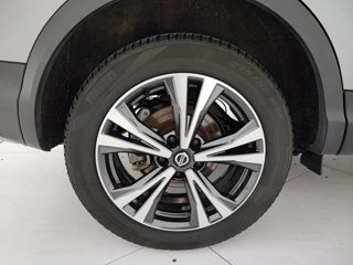 NISSAN Qashqai 1.5 dci n-connecta 115cv