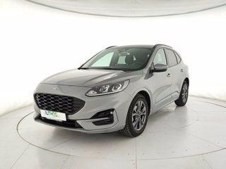 FORD Kuga 2.5 full hybrid st-line 2wd 190cv cvt