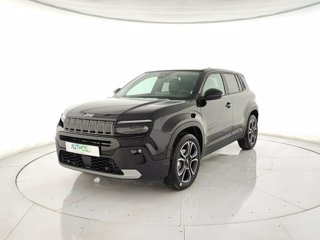 JEEP Avenger 1.2 turbo summit fwd 100cv