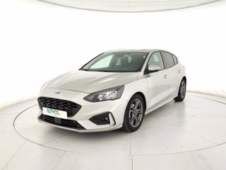 FORD Focus 1.0t ecoboost h st-line 125cv