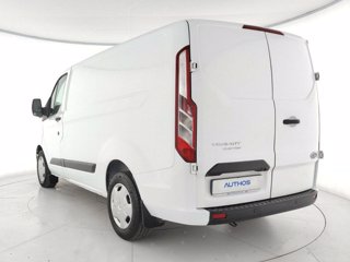 FORD Transit custom 300 2.0 tdci 130cv trend l2h1 e6.2