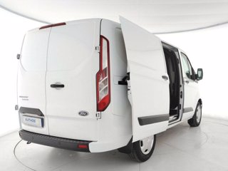 FORD Transit custom 300 2.0 tdci 130cv trend l2h1 e6.2