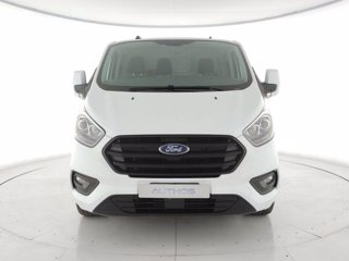 FORD Transit custom 300 2.0 tdci 130cv trend l2h1 e6.2