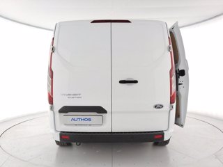 FORD Transit custom 300 2.0 tdci 130cv trend l2h1 e6.2