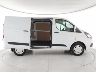FORD Transit custom 300 2.0 tdci 130cv trend l2h1 e6.2