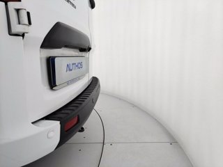 FORD Transit custom 300 2.0 tdci 130cv trend l2h1 e6.2