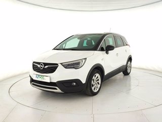 OPEL Crossland x 1.2 innovation 83cv my18.5