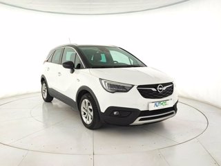 OPEL Crossland x 1.2 innovation 83cv my18.5