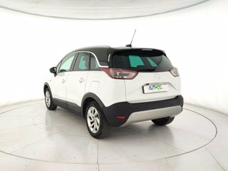 OPEL Crossland x 1.2 innovation 83cv my18.5