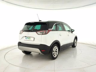 OPEL Crossland x 1.2 innovation 83cv my18.5