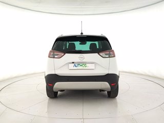 OPEL Crossland x 1.2 innovation 83cv my18.5