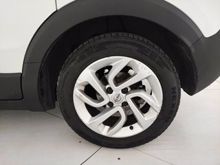 OPEL Crossland x 1.2 innovation 83cv my18.5