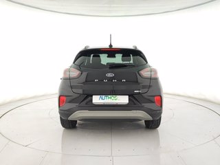 FORD Puma 1.0 ecoboost h titanium s&s 125cv