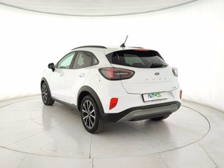 FORD Puma 1.0 ecoboost h titanium s&s 125cv