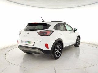 FORD Puma 1.0 ecoboost h titanium s&s 125cv