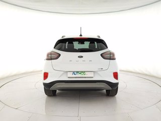 FORD Puma 1.0 ecoboost h titanium s&s 125cv