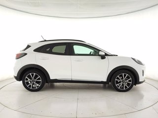 FORD Puma 1.0 ecoboost h titanium s&s 125cv