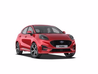 FORD Puma 1.0 ecoboost h st-line 125cv auto