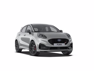 FORD Puma 1.0 ecoboost h st 160cv auto