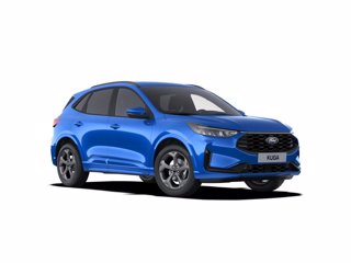 FORD Kuga ST-Line2.5 Benzina - Full Hybrid Automatica (HF45)Anteriore 2WD